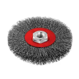 Kotoučový kartáč 115 mm, 0,3 mm, 11000 U/ min, 14 Bosch