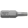 Šroubovací bit zvlášť tvrdý Extra-Hart T15, 25 mm Bosch 2607001607