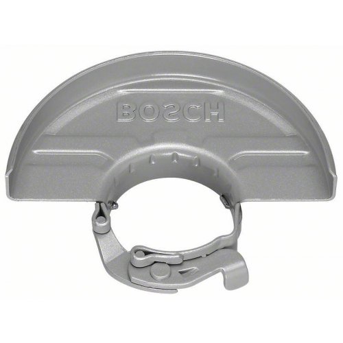 Ochranný kryt bez plechového krytu k broušení 230 mm Bosch 2605510281