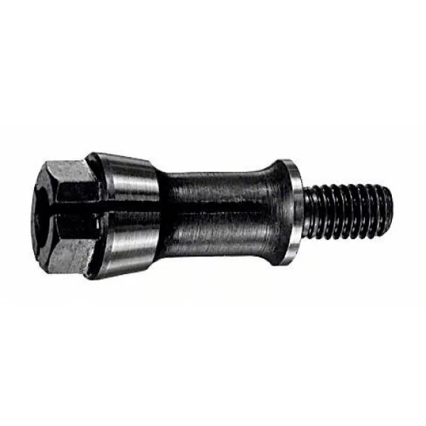 Kleštinové upínací pouzdro s upínací maticí 8 mm Bosch 1608570041