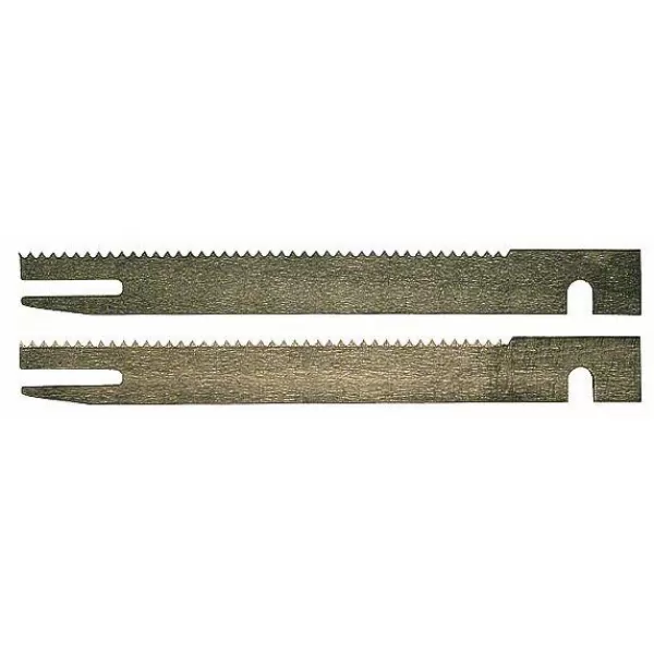 2dílná souprava pilových plátků 130 mm Bosch