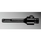 Upínací stopka SDS-plus pro duté vrtací korunky se závitem M 16 Upínací stopka SDS-plus 8 mm, 220 mm Bosch