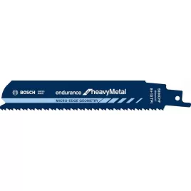 Pilový plátek do pily ocasky S 936 CHF Endurance for Heavy Metal Bosch