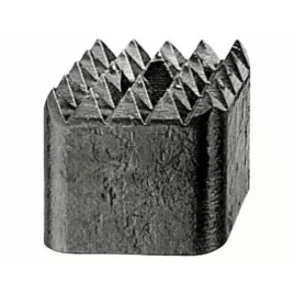 Zdrsňovací deska 60 x 60 mm, 7 x 7 Bosch 1618623206