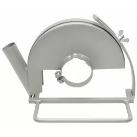 Vodicí saně s odsávacím krytem pro dělení 230 mm Bosch 2602025285