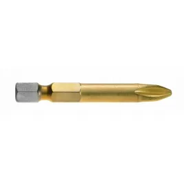 Šroubovací bit Max Grip PH 1, 49 mm Bosch 2607001551