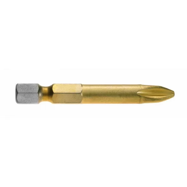 Šroubovací bit Max Grip PH 2, 49 mm Bosch 2607001552