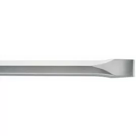 Plochý sekáč s šestihranným upínáním 28 mm 520 x 36 mm Bosch 1618600206