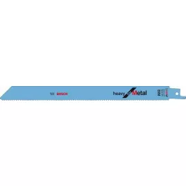 Pilový plátek do pily ocasky S 1125 VF Heavy for Metal Bosch