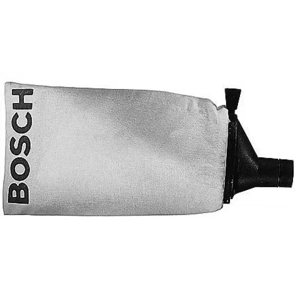 Sáček na prach pro PKS 40, GEX 150 ACE, PSS 23 A, GSS 16 A, PSF 22 A, GUF 4-22 A Bosch 1605411028
