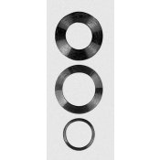 Redukční kroužek pro pilové kotouče 20 x 12,75 x 1,2 mm Bosch 2600100194
