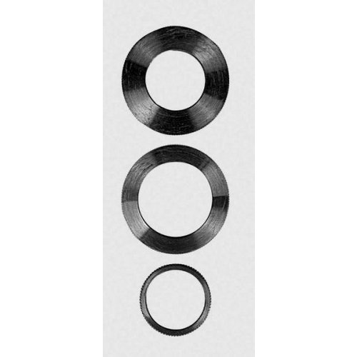 Redukční kroužek pro pilové kotouče 30 x 25,4 x 1,5 mm Bosch 2600100222