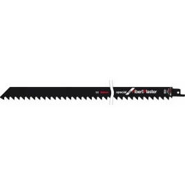 Pilový plátek do pily ocasky S 1241 HM Special for Fiber and Plaster Bosch