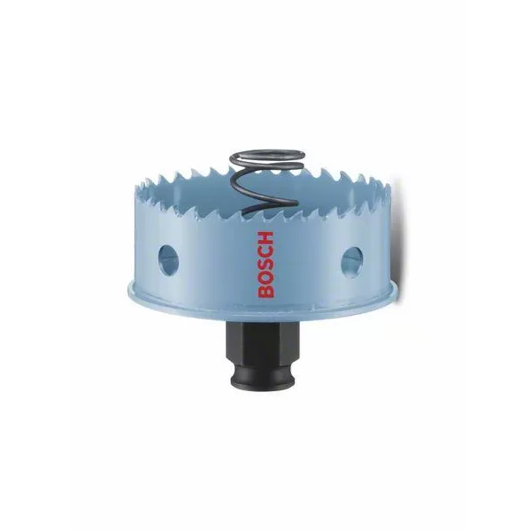 Pilová děrovka Sheet Metal na tabulový plech 32 mm, 1 1/4" Bosch