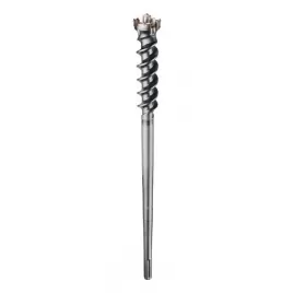 Prorážecí vrták SDS-max-9 Break Through 80 x 450 x 600 mm Bosch 1618596461