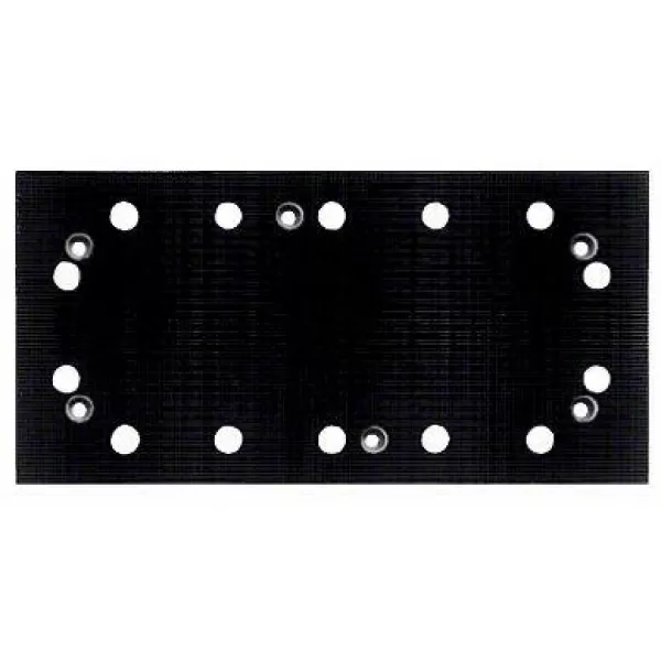 Brusné desky 230 x 115 mm Bosch 2608000204