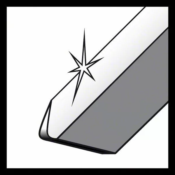 Pilový plátek do kmitací pily T 313 AW Special for Soft Material Bosch