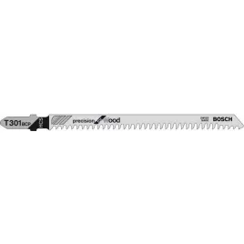 Pilový plátek do kmitací pily T 301 BCP Precision for Wood Bosch
