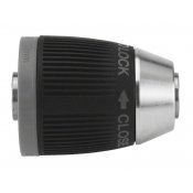 Rychloupínací Sklíčidlo do 10 mm 1 – 10 mm, 3/8" - 24 Bosch