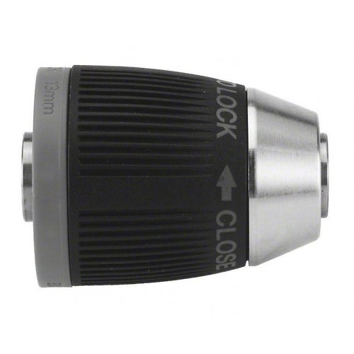 Rychloupínací Sklíčidlo do 10 mm 1 – 10 mm, 3/8" - 24 Bosch