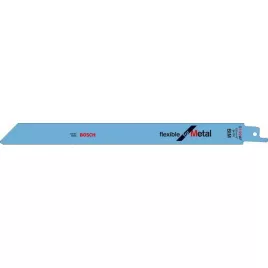 Pilový plátek do pily ocasky S 1122 AF Flexible for Metal Bosch