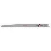 Pilový plátek do pily ocasky S 1617 K Basic for Wood Bosch