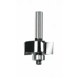 Falcovací fréza 8 mm, B 9,5 mm, L 12,7 mm, G 54 mm Bosch