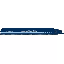 Pilový plátek do pily ocasky S 1136 BEF Endurance for Heavy Metal Bosch