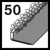 Pilový plátek S 1050 RD Endurance for Cast Iron Bosch