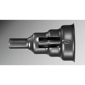 Redukční tryska 9 mm Bosch 1609201797 (GHG600CE, PHG500-2PHG, PHG600-3, PHG630-DCE)