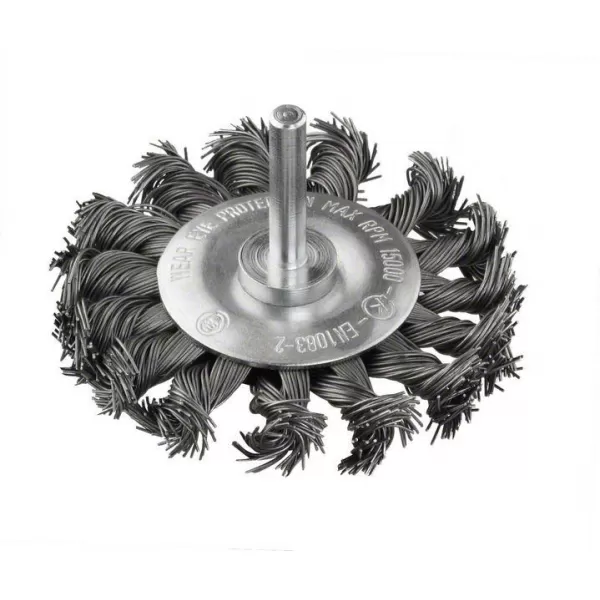 Kotoučový kartáč 70 mm, 0,35 mm, 14 mm, 4500 U/ min Bosch