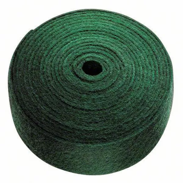 Role brusného rouna EXPERT N880 pro ruční broušení 115 mm × 10 m, All Purpose Bosch 2608901232