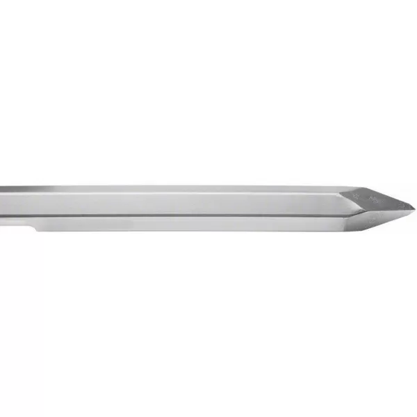 Špičák s šestihranným upínáním 28 mm 520 mm Bosch 1618600019