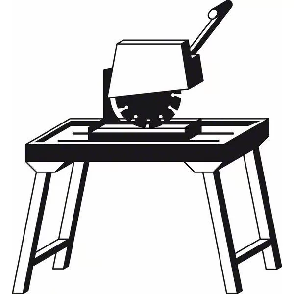 Diamantový dělicí kotouč Expert for Concrete 300 x 20/25,4 x 2,8 x 12 mm Bosch 2608602560