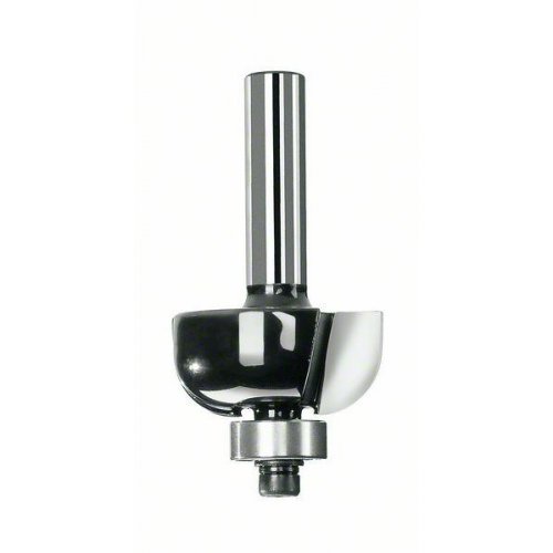 Profilová fréza E 8 mm, R1 4 mm, D 20,7 mm, L 9 mm, G 53 mm Bosch