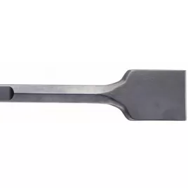Lopatkový sekáč s šestihranným upínáním 28 mm 400 x 80 mm Bosch 1618661000