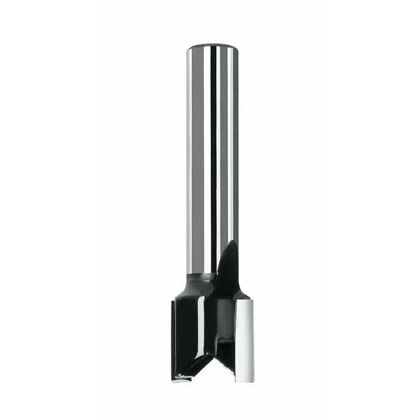Drážkovací fréza Bosch 8 mm, D1 12,7 mm, L 12,7 mm, G 50,8 mm
