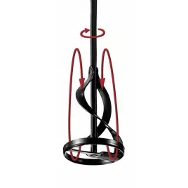 Lehký míchací koš Bosch 85 mm, 400 mm, 5-10 kg