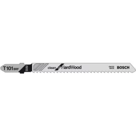 Pilový plátek do kmitací pily T 101 BRF Clean for Hard Wood Bosch