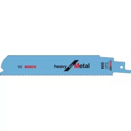 Pilový plátek do pily ocasky S 926 BEF Heavy for Metal Bosch