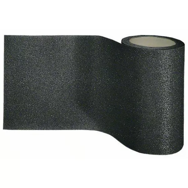Role brusného papíru 93 mm, 5 m, 240 Bosch 2608607774