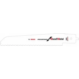 Pilový list M 3456 XF pro multipilu Bosch PFZ 500 E Progressor for Wood and Metal