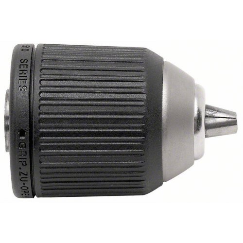 Rychloupínací Sklíčidlo do 10 mm 1,5 – 10 mm, 1/2" - 20 Bosch