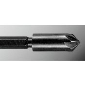 Kuželovitý záhlubník 13,0 mm, 90°, 50 mm, 1/4" Bosch 1609200315
