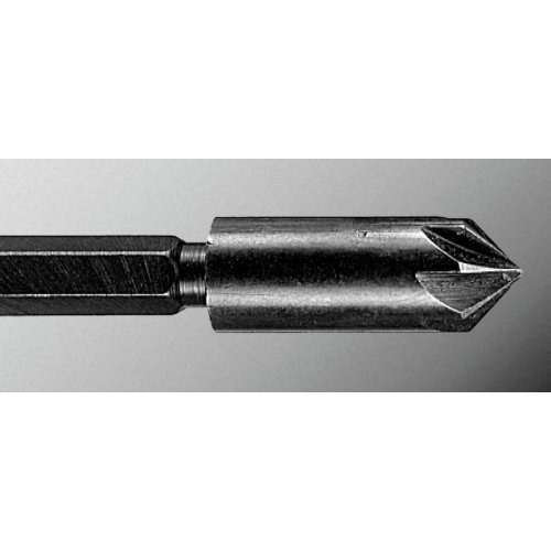Kuželovitý záhlubník 13,0 mm, 90°, 50 mm, 1/4" Bosch 1609200315