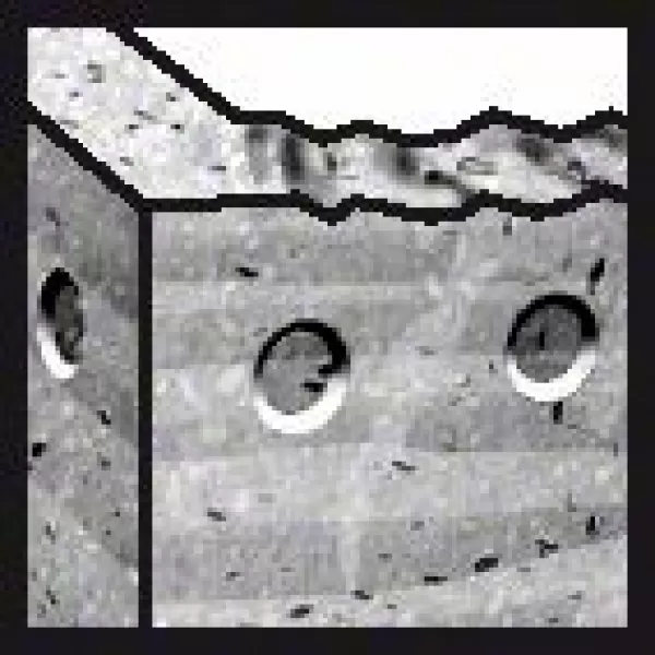 Vrták do betonu CYL-3 3 x 40 x 70 mm, d 2,8 mm Bosch 2608597655