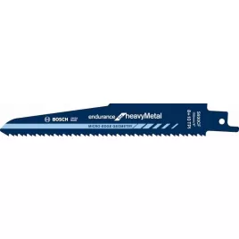 Pilový plátek do pily ocasky S 930 CF Endurance for Heavy Metal Bosch