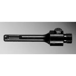 Upínací stopka SDS-plus pro duté vrtací korunky se závitem M 16 Upínací stopka SDS-plus 105 mm Bosch
