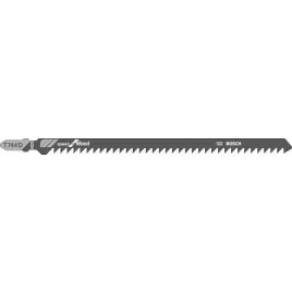 Pilový plátek do kmitací pily T 744 D Speed for Wood Bosch