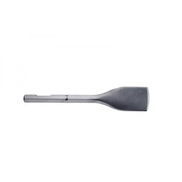 Lopatkový sekáč s šestihranným upínáním 19 mm 450 x 60 mm Bosch 1618631001